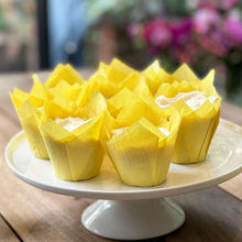 Load image into Gallery viewer, lemon cupcakes
